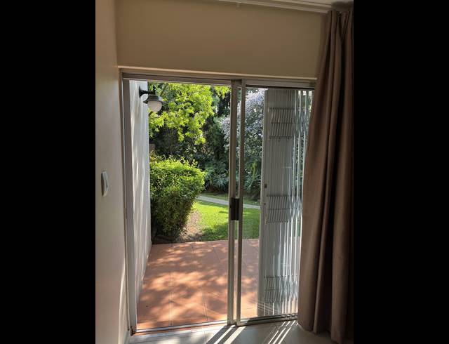 1 BEDROOM APARTMENT TO LET IN SANDOWN